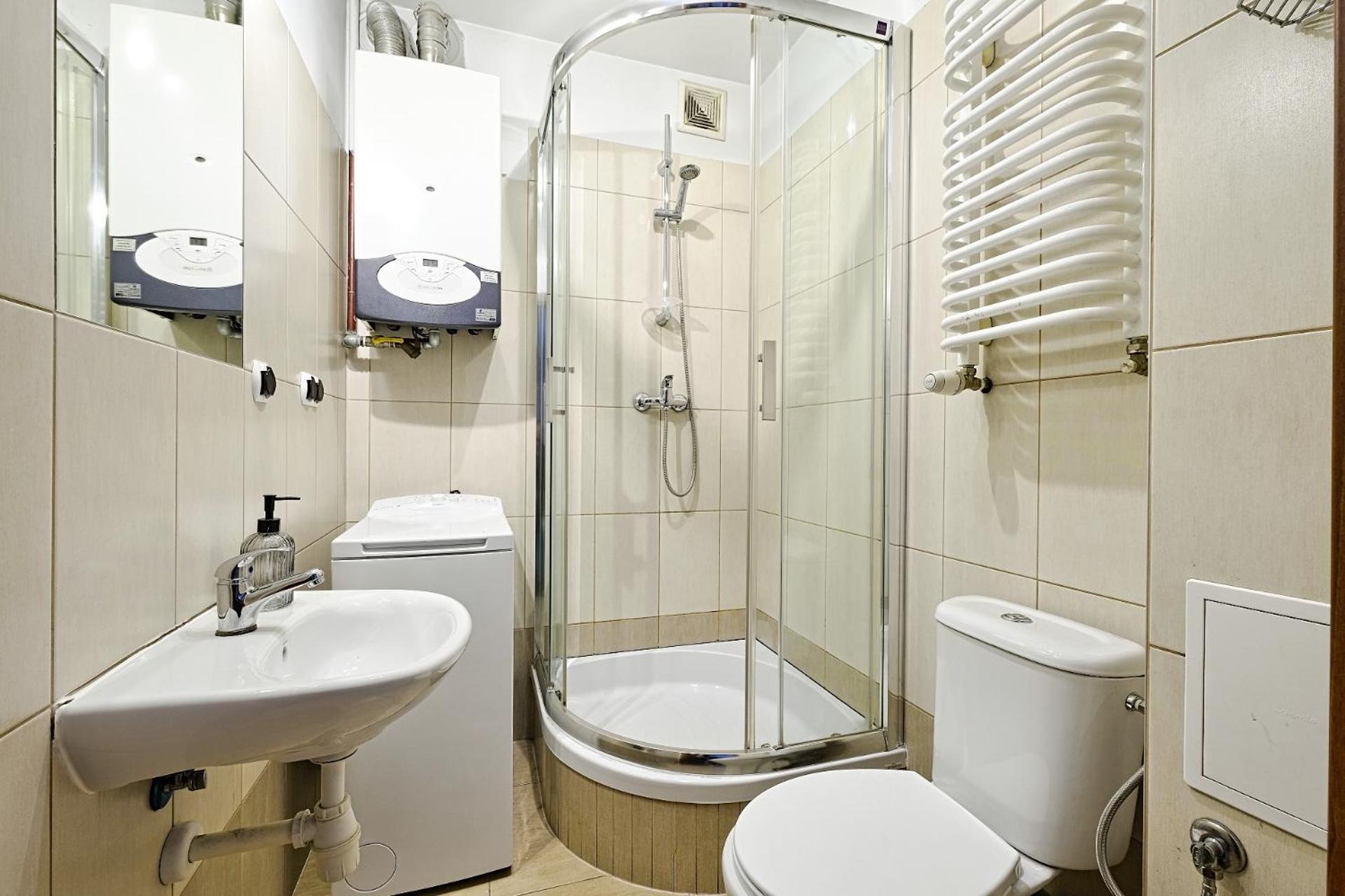 Urban Nest Apartments Starowislna 95 Kraków Eksteriør billede